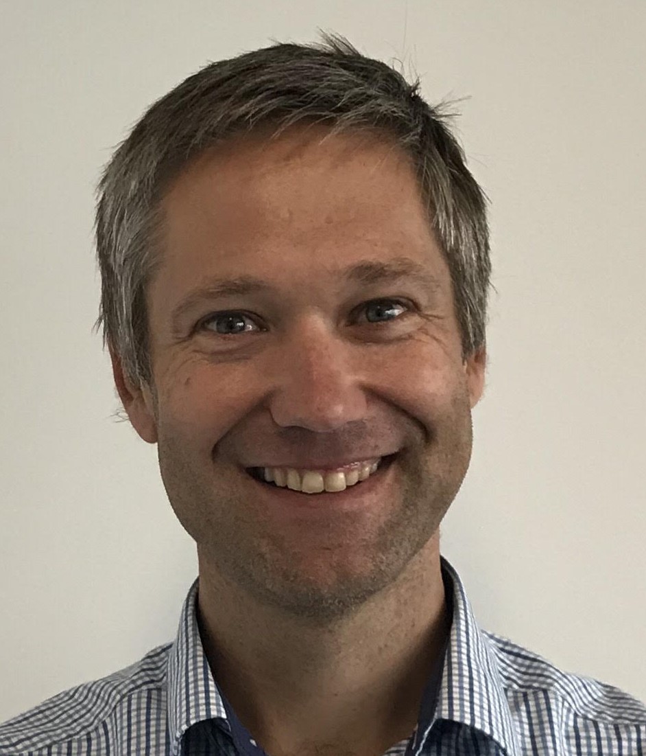 Gavin Le Roux - cropped