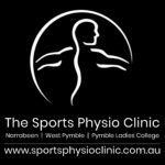 The Sports Physio Clinic - square 2021
