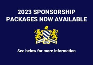 2023 Sponsorships Tile