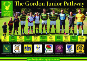 Gordon Pathways